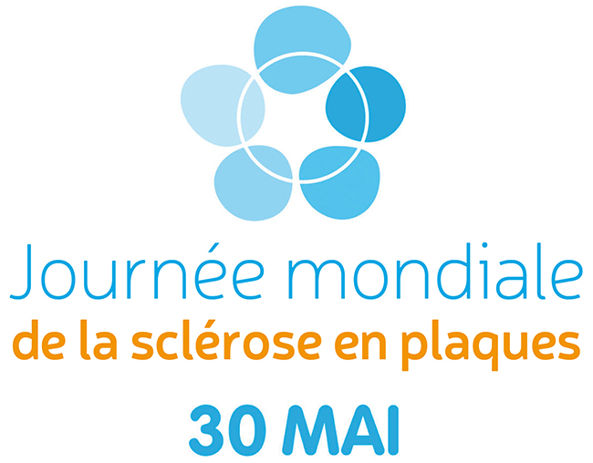 Journée mondiale sclérose en plaques